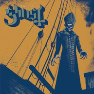 GHOST BC - IF YOU HAVE GHOST CD