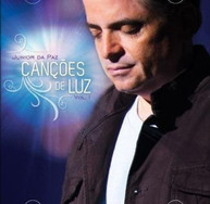 JUNIOR DA PAZ - CANCOES DE LUZ (IMPORT) CD