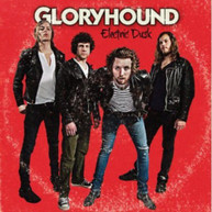 GLORYHOUND - ELECTRIC DUSK (EP) (IMPORT) CD