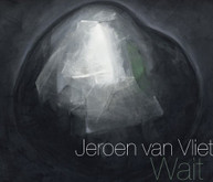 JEROEN VAN VLIET - WAIT CD