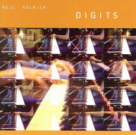 NEIL ROLNICK - DIGITS CD