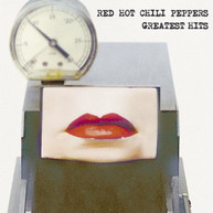 RED HOT CHILI PEPPERS - GREATEST HITS (CLEAN) CD