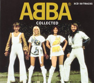 ABBA - COLLECTED (IMPORT) CD