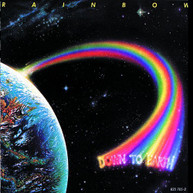 RAINBOW - DOWN TO EARTH (IMPORT) CD