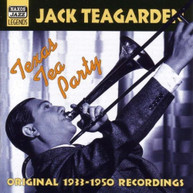 JACK TEAGARDEN - TEXAS TEA PARTY (IMPORT) CD