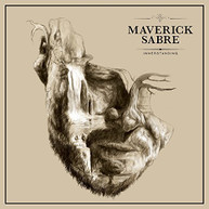 MAVERICK SABRE - INNERSTANDING (UK) CD