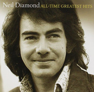 NEIL DIAMOND - ALL-TIME GREATEST HITS - CD