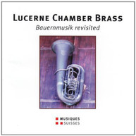 LOTSCHER LCB - BAUERNMUSIK REVISITED (FARMER'S) (MUSIC) (REVISITED) CD