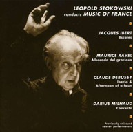 STOKOWSKI EDITION VII VARIOUS CD