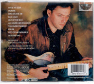 DAVID GILMOUR - ABOUT FACE (REISSUE) CD