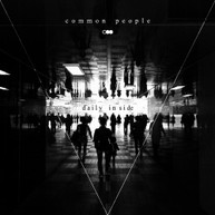 COMMON PEOPLE - DAILY INSIDE (IMPORT) CD