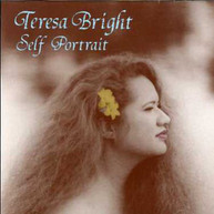 TERESA BRIGHT - SELF PORTRAIT CD