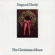 HAGOOD HARDY - CHRISTMAS ALBUM (IMPORT) CD