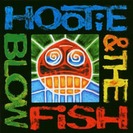 HOOTIE & THE BLOWFISH - HOOTIE & THE BLOWFISH (MOD) CD