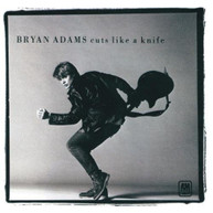 BRYAN ADAMS - CUTS LIKE A KNIFE (MOD) CD