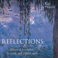 REFLECTIONS VARIOUS CD
