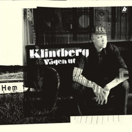 KLINTBERG - VAGEN UT CD