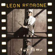 LEON REDBONE - ANYTIME (REISSUE) CD