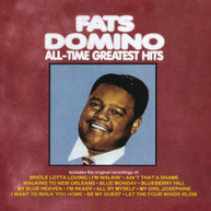 FATS (MOD) DOMINO - ALL TIME GREATEST HITS (MOD) CD