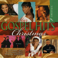 ALL STAR GOSPEL HITS 4: CHRISTMAS VARIOUS (MOD) CD