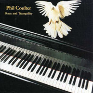 PHIL COULTER - PEACE & TRANQUILITY CD