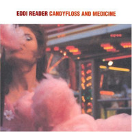 EDDI READER - CANDYFLOSS & MEDICINE (MOD) CD