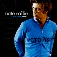 NATE SALLIE - INSIDE OUT (MOD) CD