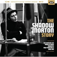 SOPHISTICATED BOOM BOOM: SHADOW MORTON STORY - VARIOUS CD