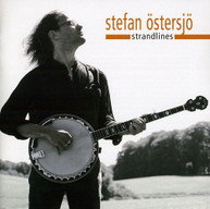 OLOFSSON FRISK MANGS STEFAN OSTERSJO - STRANDLINES CD