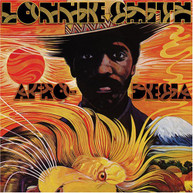 LONNIE SMITH - AFRO-DESIA (IMPORT) CD