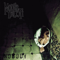 MODUS DELICTI - NOBODY CD
