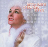 JENNY EVANS - CHRISTMAS SONGS (UK) CD