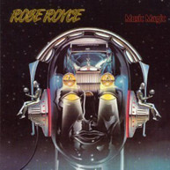 ROSE ROYCE - MUSIC MAGIC (IMPORT) CD