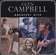 GLEN CAMPBELL - GREATEST HITS (UK) CD