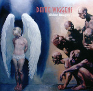 OLOFSSON DAME WIGGENS - DIVINE IMAGES CD