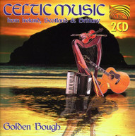 GOLDEN BOUGH - CELTIC MUSIC FROM IRELAND SCOTLAND & BRITTANY CD