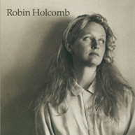 ROBIN HOLCOMB - ROBIN HOLCOMB (MOD) CD