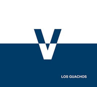 GUILLERMO KLEIN - LOS GUACHOS V CD