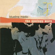 BLUELINE MEDIC - APOLOGY WARS (MOD) CD