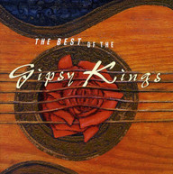 GIPSY KINGS - BEST OF - CD