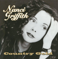 NANCI GRIFFITH - COUNTRY GOLD (MOD) CD