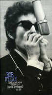 BOB DYLAN - BOOTLEG SERIES 1-3: RARE 1961-1991 (DLX) CD