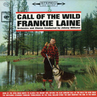 FRANKIE LAINE - CALL OF THE WILD (MOD) CD