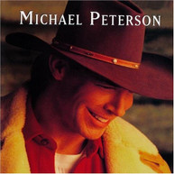 MICHAEL PETERSON - MICHAEL PETERSON (MOD) CD