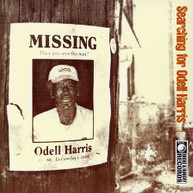 ODELL HARRIS - SEARCHING FOR ODELL HARRIS CD
