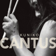 REICH KUNIKO - CANTUS (HYBRID) SACD