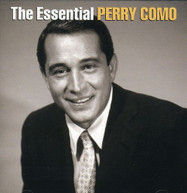 PERRY COMO - ESSENTIAL PERRY COMO (DIGIPAK) CD