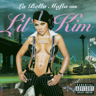 LIL KIM - LA BELLA MAFIA (MOD) CD