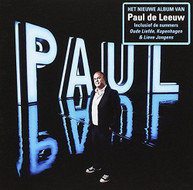 PAUL DE LEEUW - PAUL (IMPORT) CD