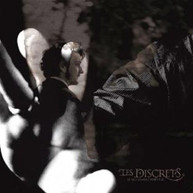 LES DISCRETS ARCTIS PLATEAU - LES DISCRETS ARCTIC PLATEAU (UK) CD